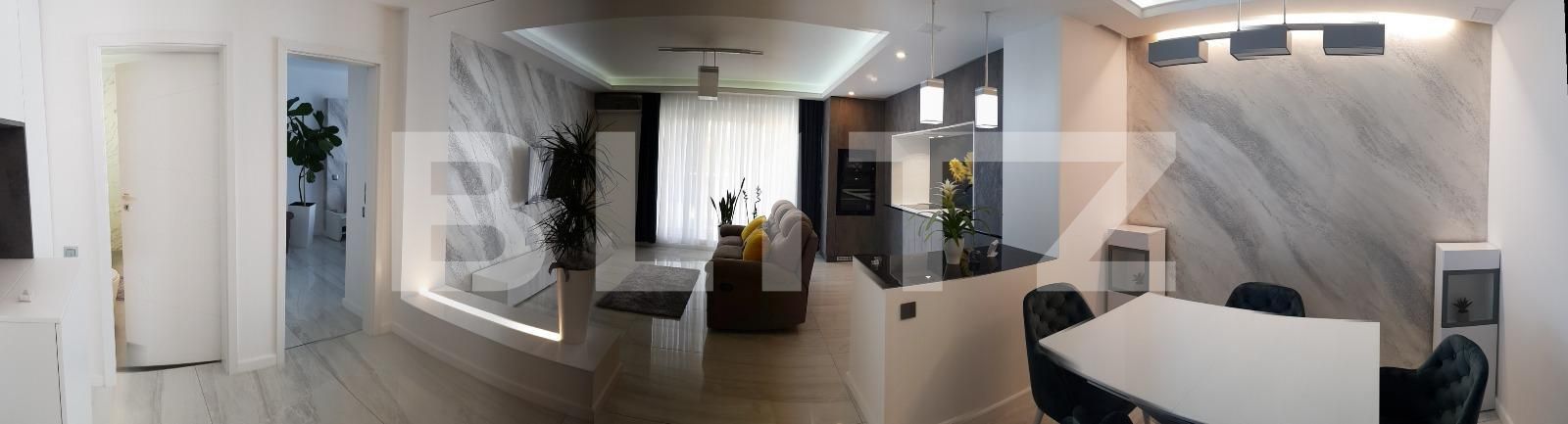 Apartament de închiriat 2 camere Zorilor - 53084AI | BLITZ Cluj-Napoca | Poza3