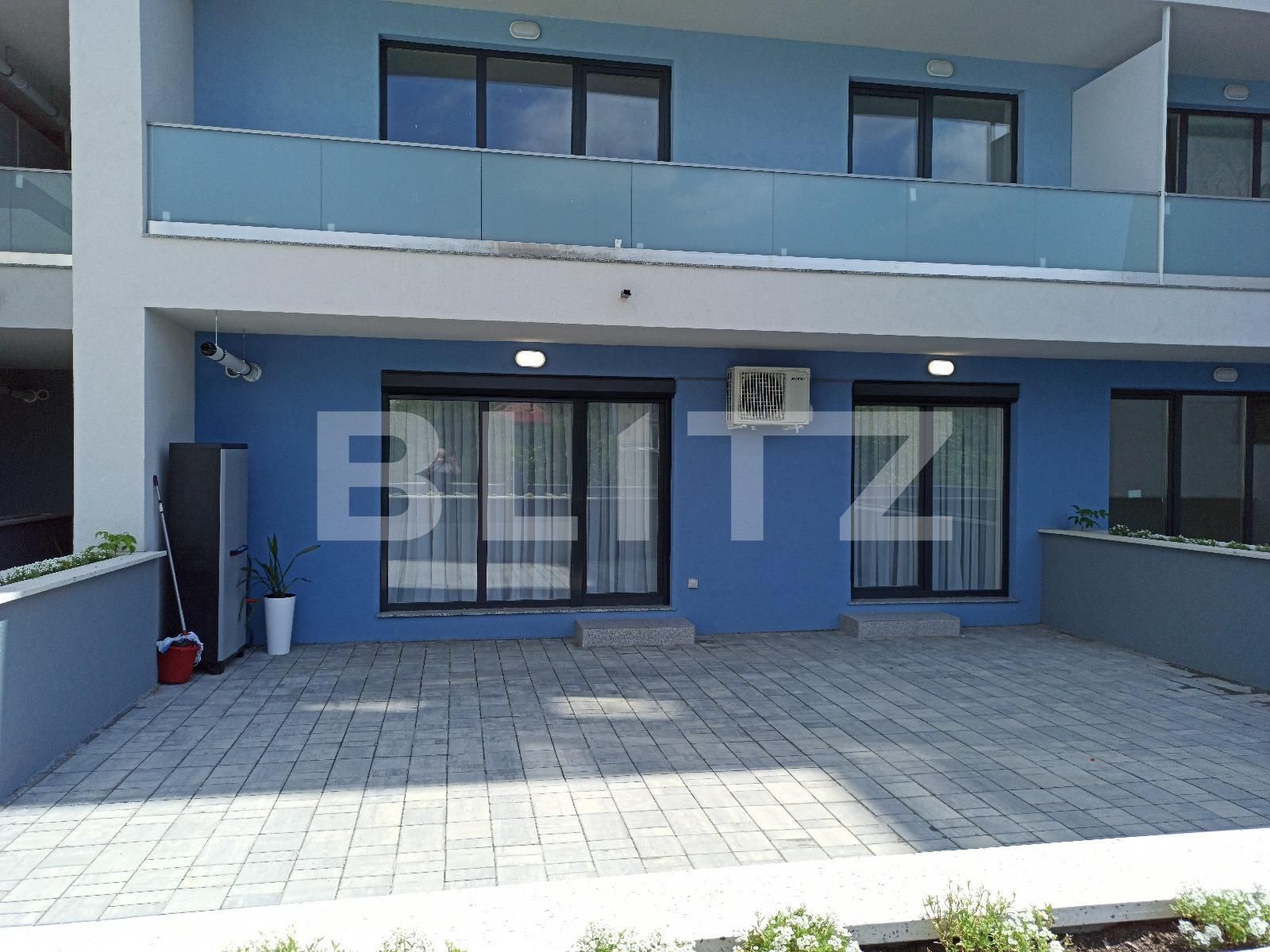 Apartament de închiriat 2 camere Zorilor - 53084AI | BLITZ Cluj-Napoca | Poza10