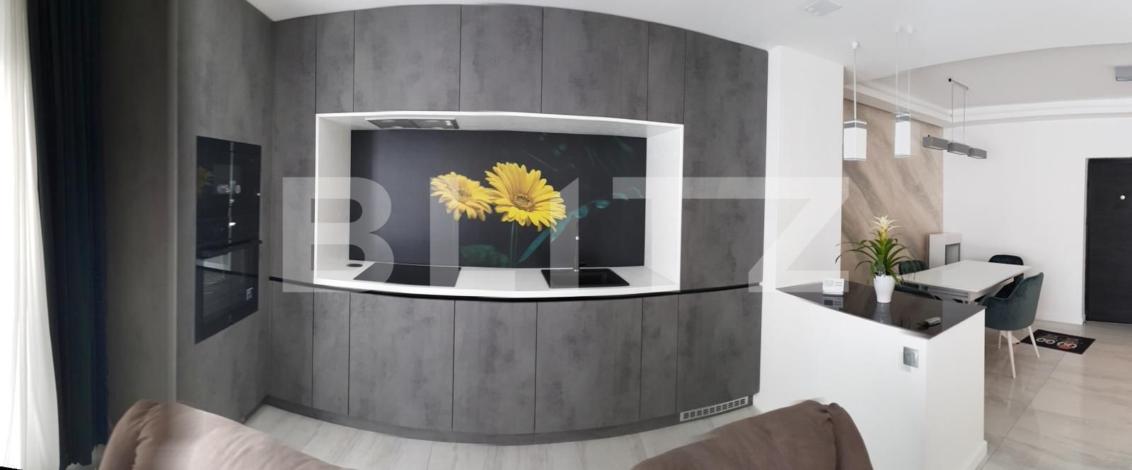 Apartament de închiriat 2 camere Zorilor - 53084AI | BLITZ Cluj-Napoca | Poza6