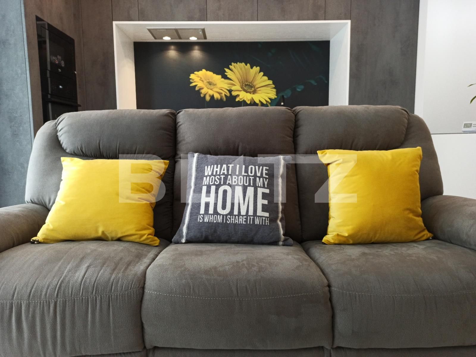 Apartament de închiriat 2 camere Zorilor - 53084AI | BLITZ Cluj-Napoca | Poza5