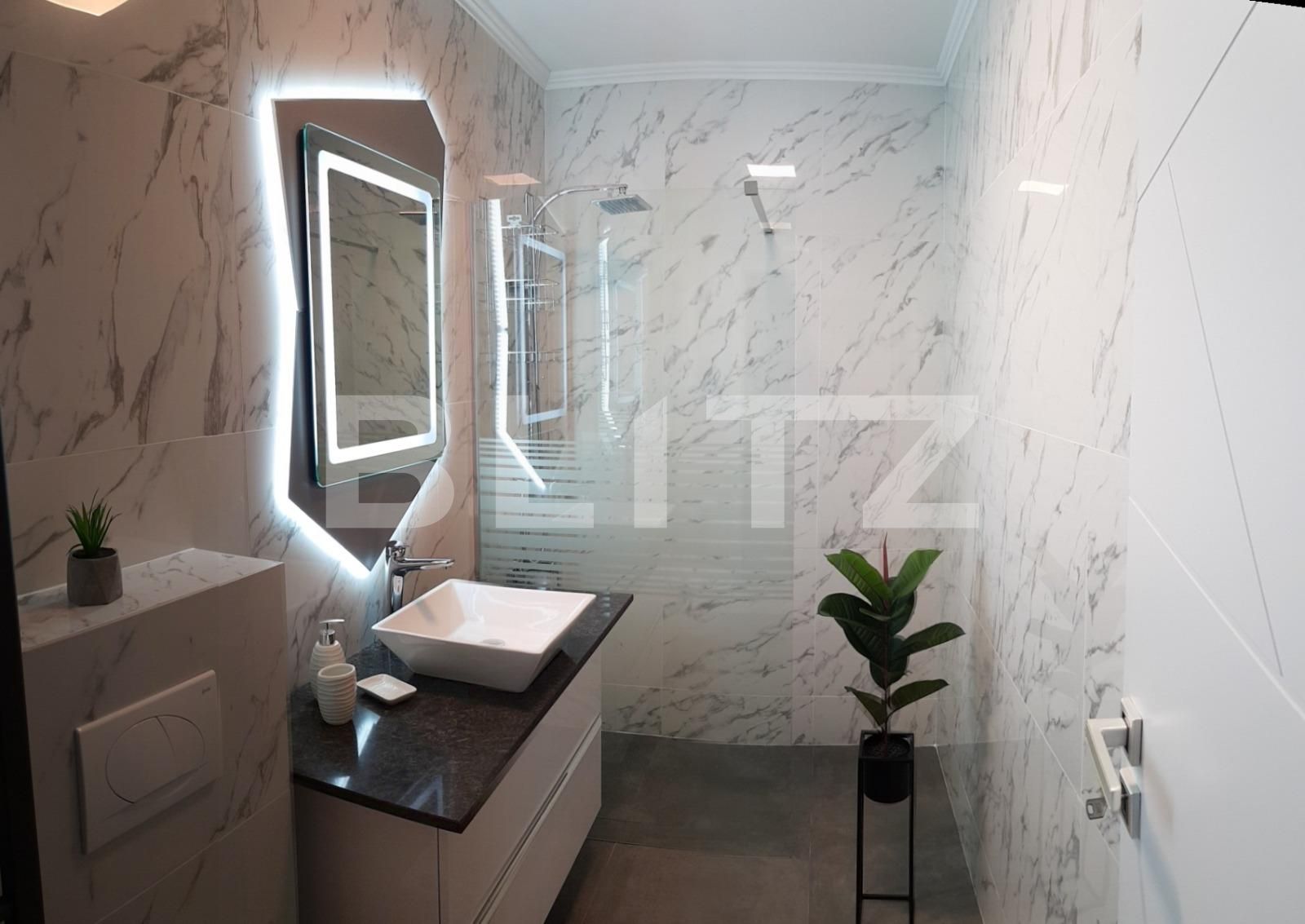 Apartament de închiriat 2 camere Zorilor - 53084AI | BLITZ Cluj-Napoca | Poza13