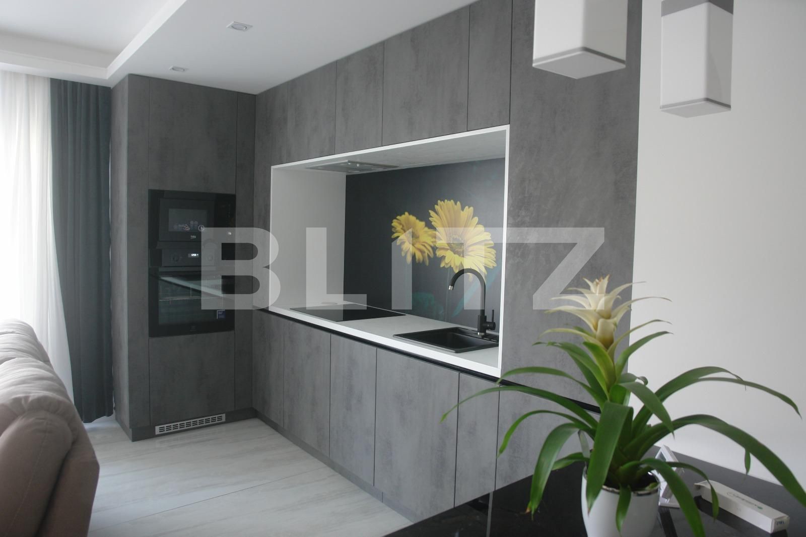 Apartament de închiriat 2 camere Zorilor - 53084AI | BLITZ Cluj-Napoca | Poza2