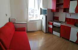 Apartament cu 1 camera, 41 mp, mobilat modern, zona Iulius Mall