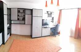 Apartament cu 1 camera, 41 mp, mobilat modern, zona Iulius Mall