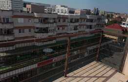 Apartament cu 1 camera, 41 mp, mobilat modern, zona Iulius Mall