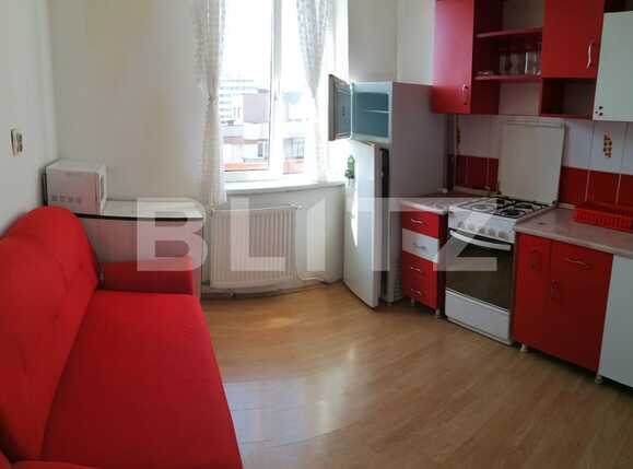 Garsonieră de închiriat Gheorgheni - 53085AI | BLITZ Cluj-Napoca | Poza4