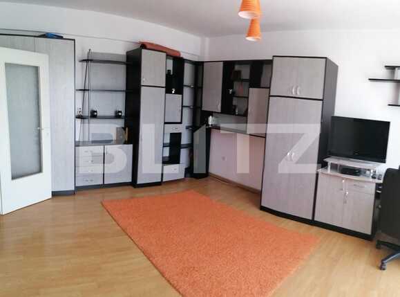 Garsonieră de închiriat Gheorgheni - 53085AI | BLITZ Cluj-Napoca | Poza1