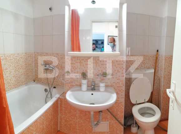 Garsonieră de închiriat Gheorgheni - 53085AI | BLITZ Cluj-Napoca | Poza6