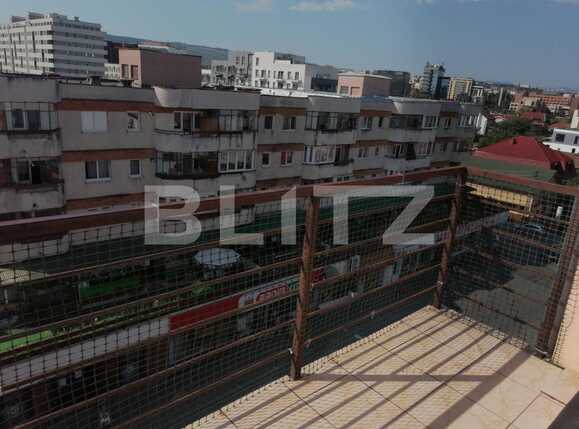 Garsonieră de închiriat Gheorgheni - 53085AI | BLITZ Cluj-Napoca | Poza7