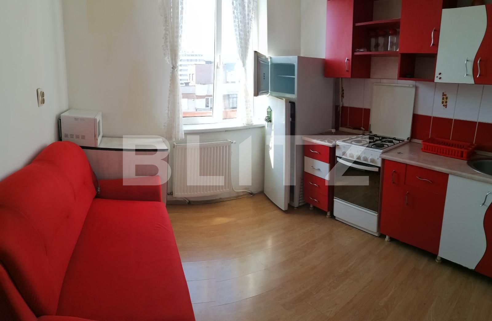 Garsonieră de închiriat Gheorgheni - 53085AI | BLITZ Cluj-Napoca | Poza4