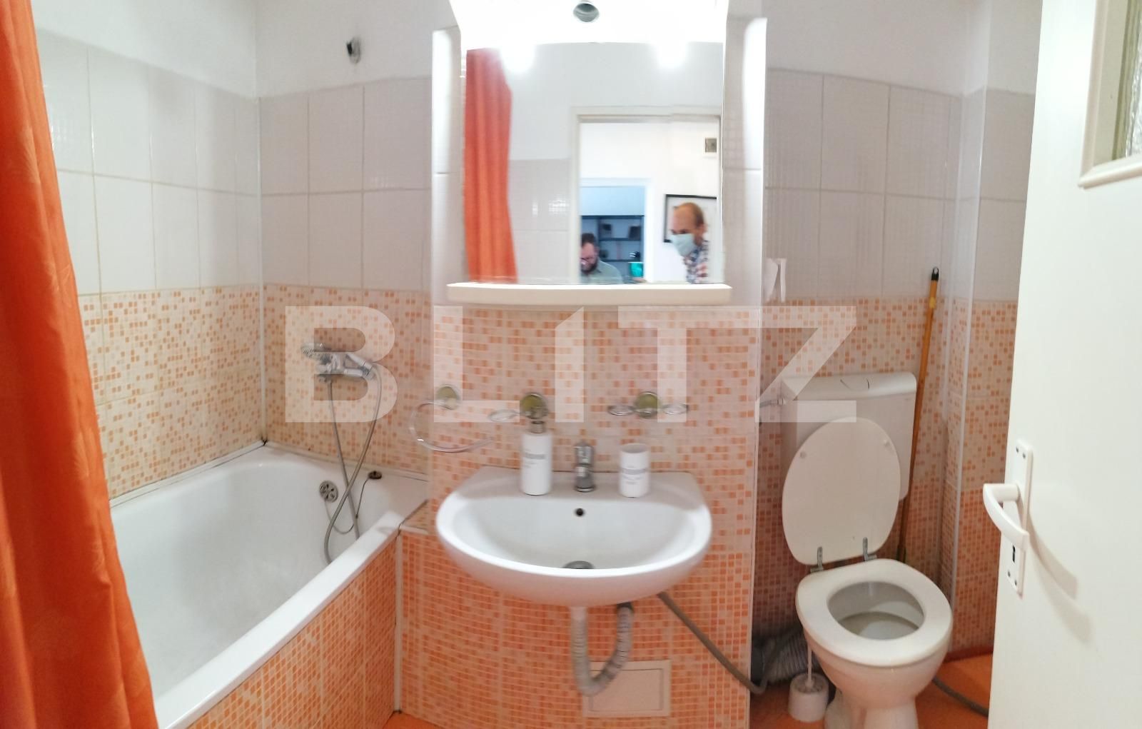 Garsonieră de închiriat Gheorgheni - 53085AI | BLITZ Cluj-Napoca | Poza6