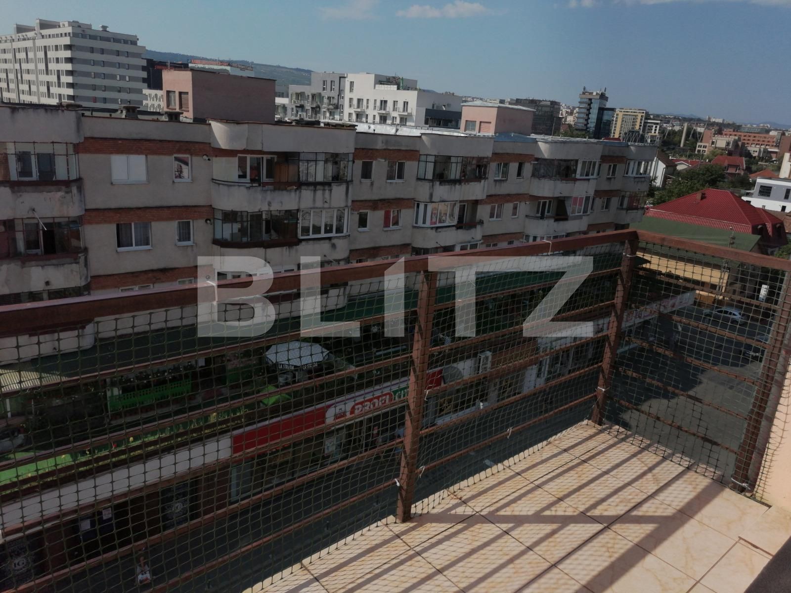 Garsonieră de închiriat Gheorgheni - 53085AI | BLITZ Cluj-Napoca | Poza7