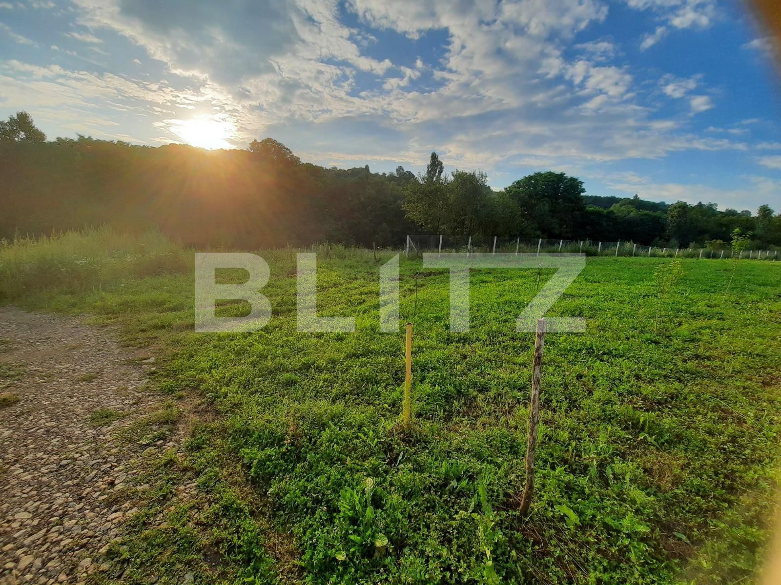 Teren de vânzare Exterior Sud - 53086TV | BLITZ Cluj-Napoca | Poza3