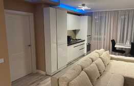 Apartament 3 camere ultramodern, 85 mp, zona Piata 1 Mai