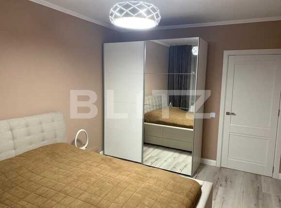 Apartament de vânzare 3 camere Marasti - 53087AV | BLITZ Cluj-Napoca | Poza5