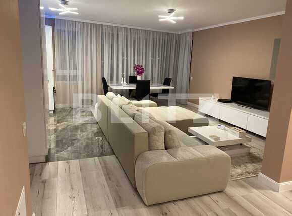 Apartament de vânzare 3 camere Marasti - 53087AV | BLITZ Cluj-Napoca | Poza1