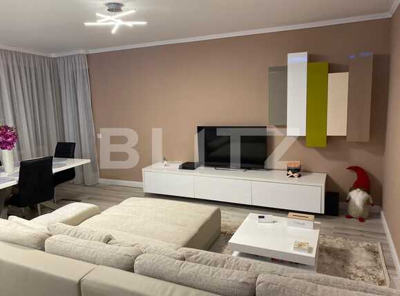Apartament de vânzare 3 camere Marasti - 53087AV | BLITZ Cluj-Napoca | Poza3