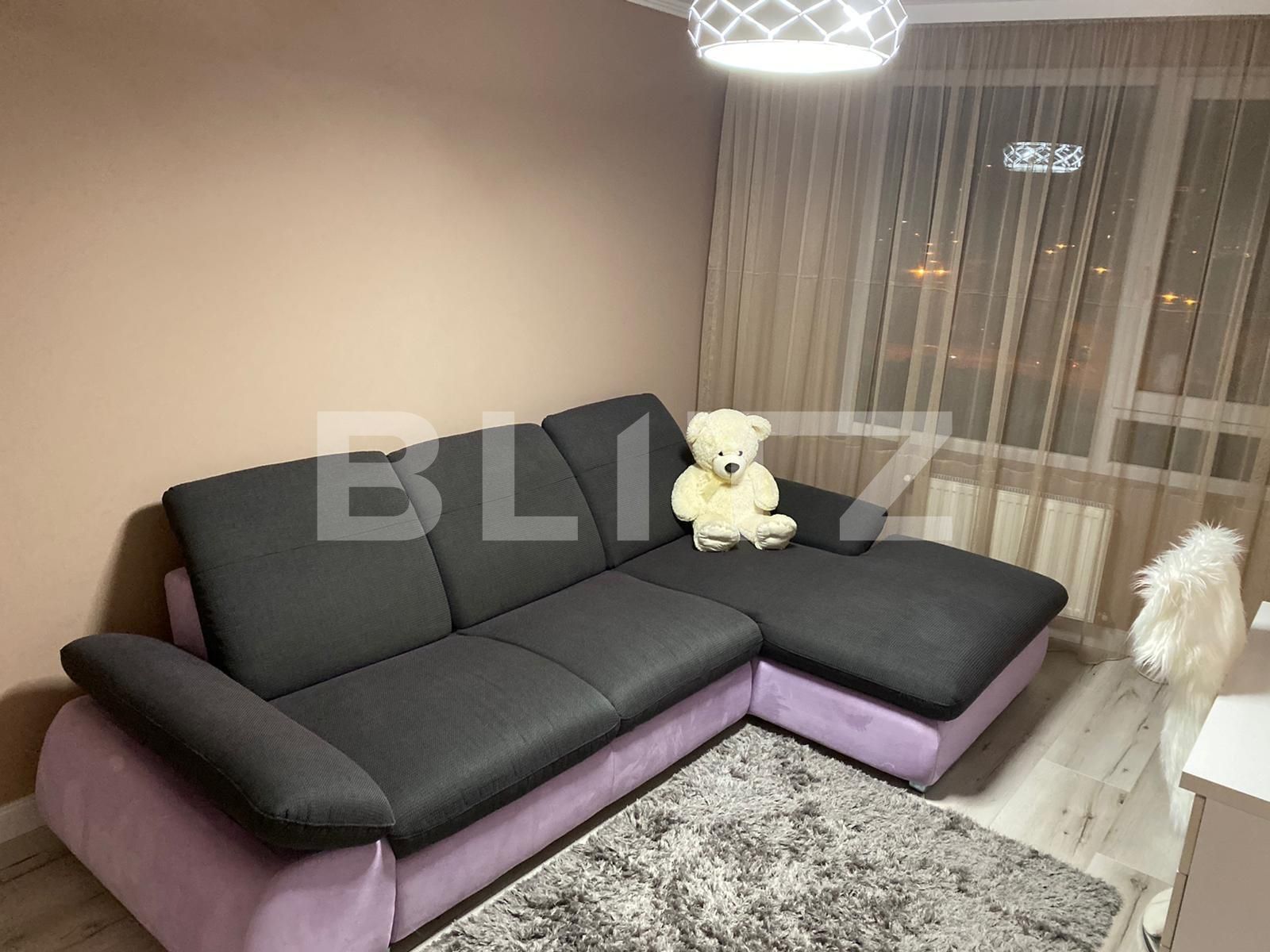 Apartament de vânzare 3 camere Marasti - 53087AV | BLITZ Cluj-Napoca | Poza9