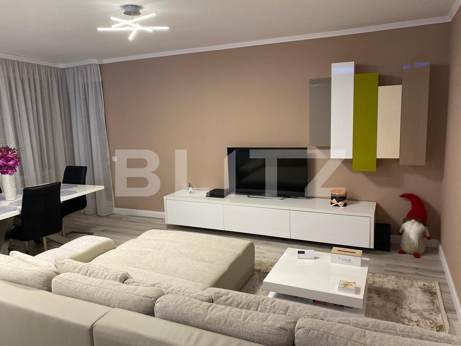 Apartament de vânzare 3 camere Marasti - 53087AV | BLITZ Cluj-Napoca | Poza3