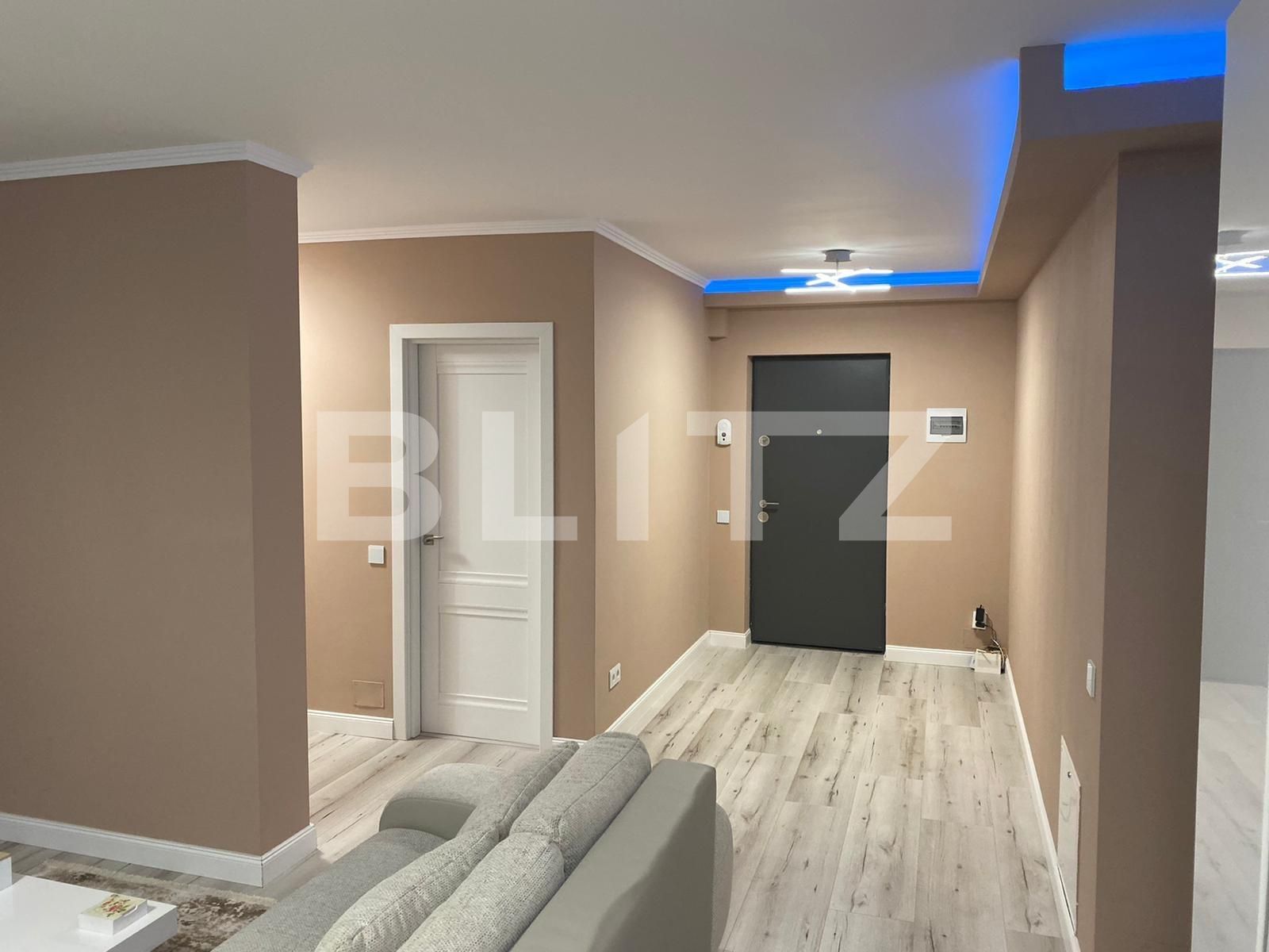 Apartament de vânzare 3 camere Marasti - 53087AV | BLITZ Cluj-Napoca | Poza4