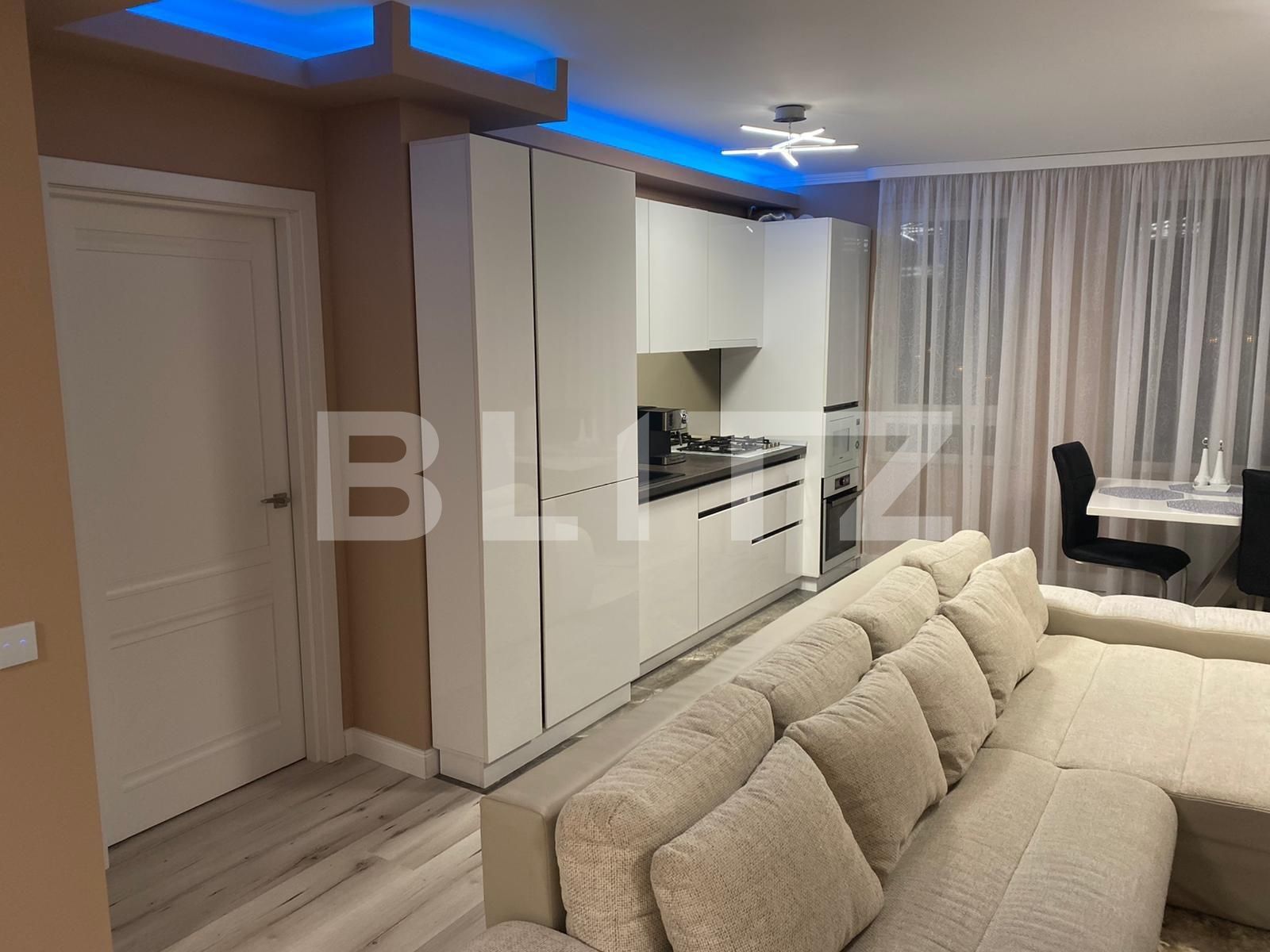 Apartament de vânzare 3 camere Marasti - 53087AV | BLITZ Cluj-Napoca | Poza2