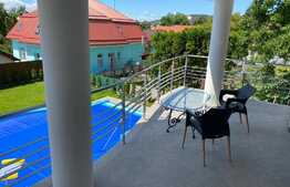 Zona Parcului Central