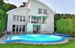 Zona Parcului Central