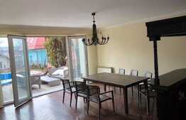 Zona Parcului Central