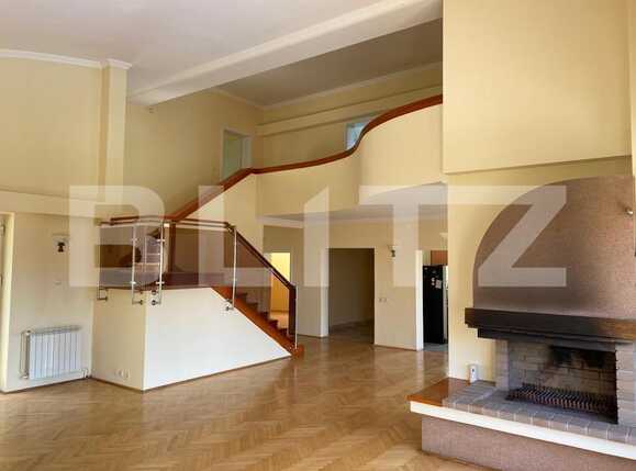 Spațiu birouri de închiriat Grigorescu - 53089SIB | BLITZ Cluj-Napoca | Poza1