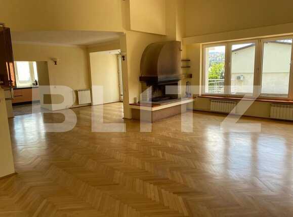 Spațiu birouri de închiriat Grigorescu - 53089SIB | BLITZ Cluj-Napoca | Poza7