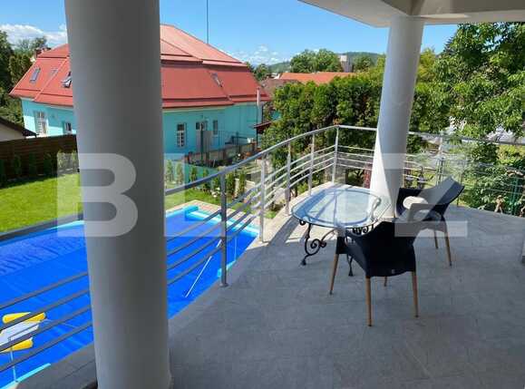 Spațiu birouri de închiriat Grigorescu - 53089SIB | BLITZ Cluj-Napoca | Poza6