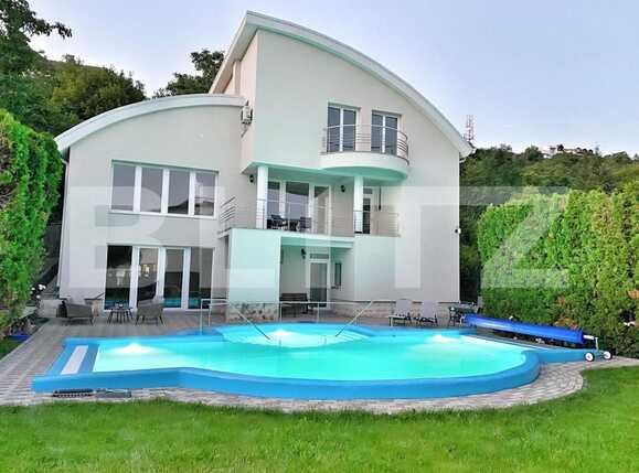 Spațiu birouri de închiriat Grigorescu - 53089SIB | BLITZ Cluj-Napoca | Poza5