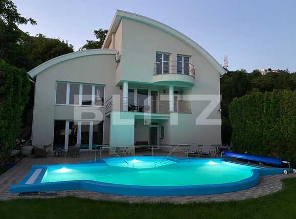 Spațiu birouri de închiriat Grigorescu - 53089SIB | BLITZ Cluj-Napoca | Poza9