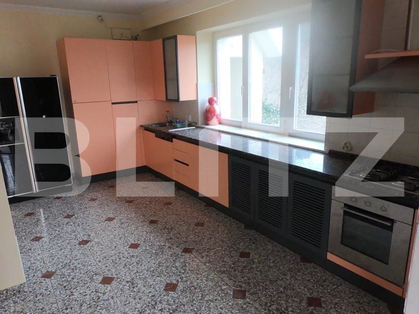 Spațiu birouri de închiriat Grigorescu - 53089SIB | BLITZ Cluj-Napoca | Poza2