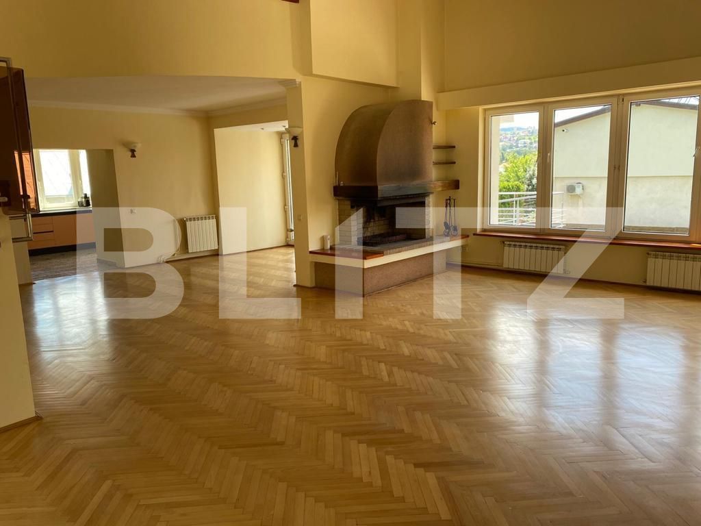 Spațiu birouri de închiriat Grigorescu - 53089SIB | BLITZ Cluj-Napoca | Poza7