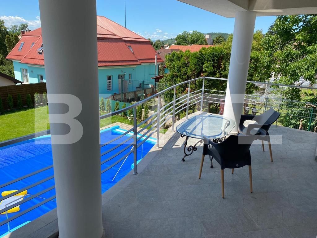 Spațiu birouri de închiriat Grigorescu - 53089SIB | BLITZ Cluj-Napoca | Poza6