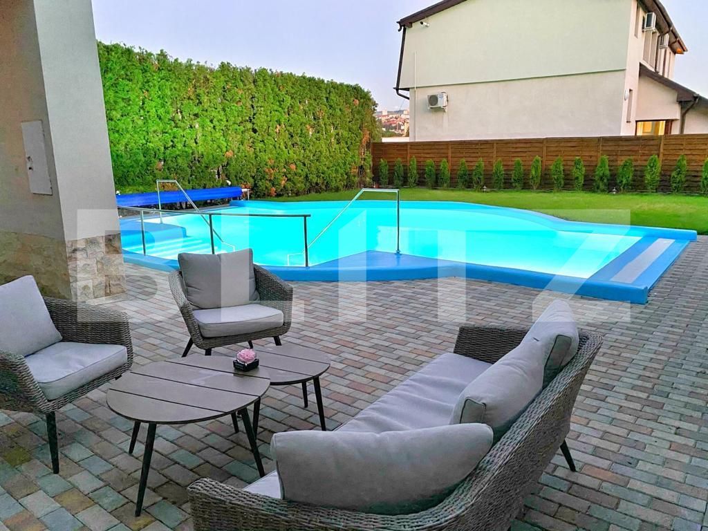 Spațiu birouri de închiriat Grigorescu - 53089SIB | BLITZ Cluj-Napoca | Poza8