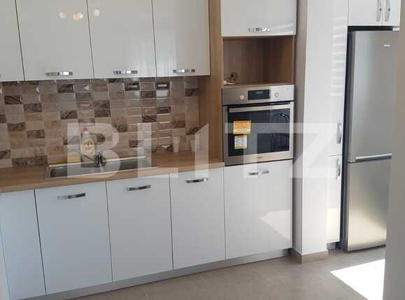 Apartament de închiriat 2 camere Floreşti - 53090AI | BLITZ Cluj-Napoca | Poza5