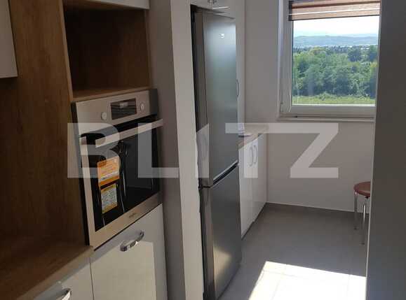 Apartament de închiriat 2 camere Floreşti - 53090AI | BLITZ Cluj-Napoca | Poza4
