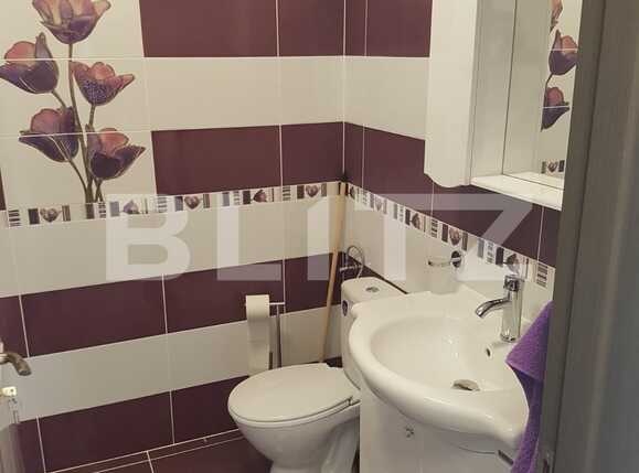 Apartament de închiriat 2 camere Floreşti - 53090AI | BLITZ Cluj-Napoca | Poza7