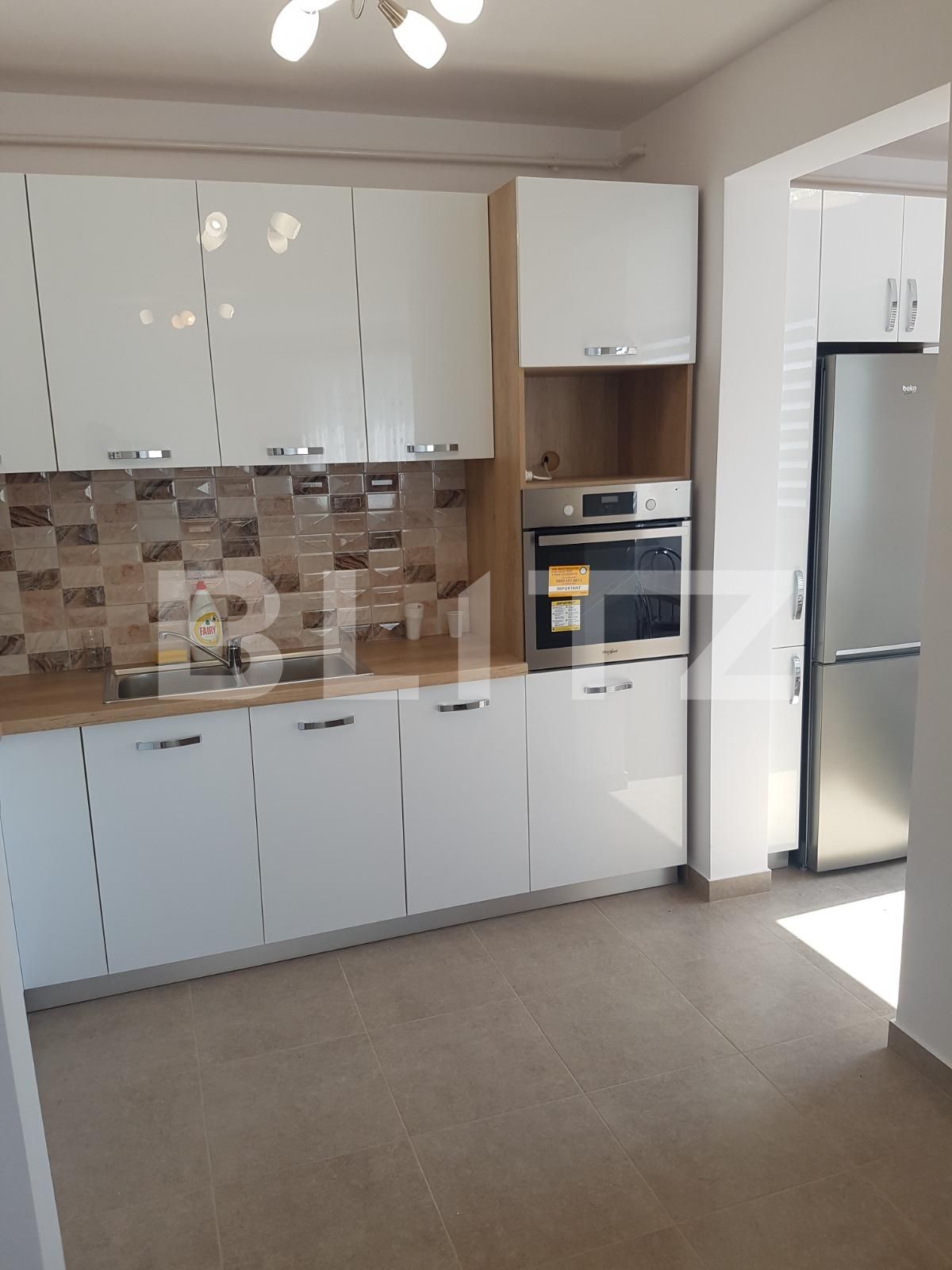 Apartament de închiriat 2 camere Floreşti - 53090AI | BLITZ Cluj-Napoca | Poza5