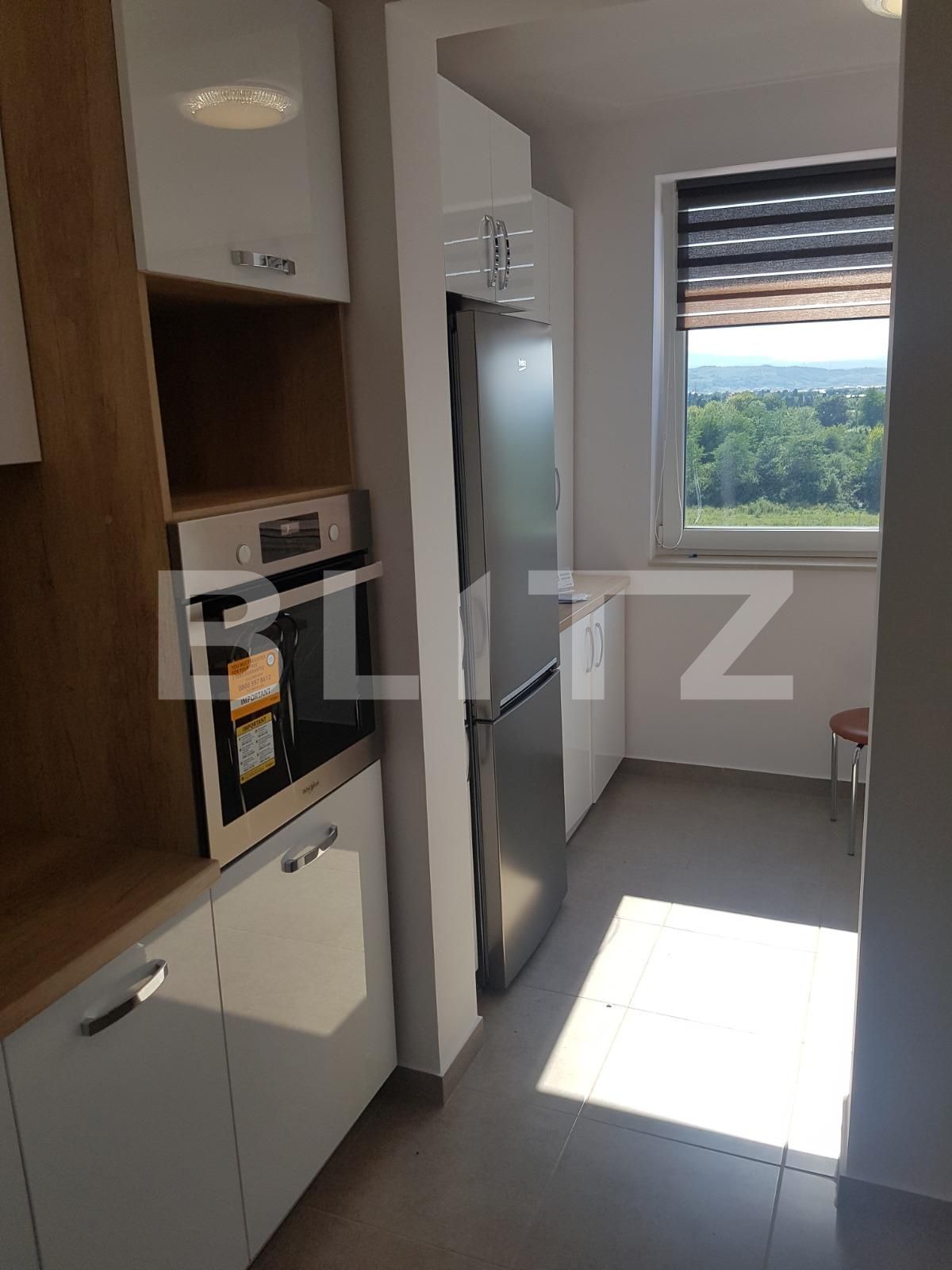 Apartament de închiriat 2 camere Floreşti - 53090AI | BLITZ Cluj-Napoca | Poza4