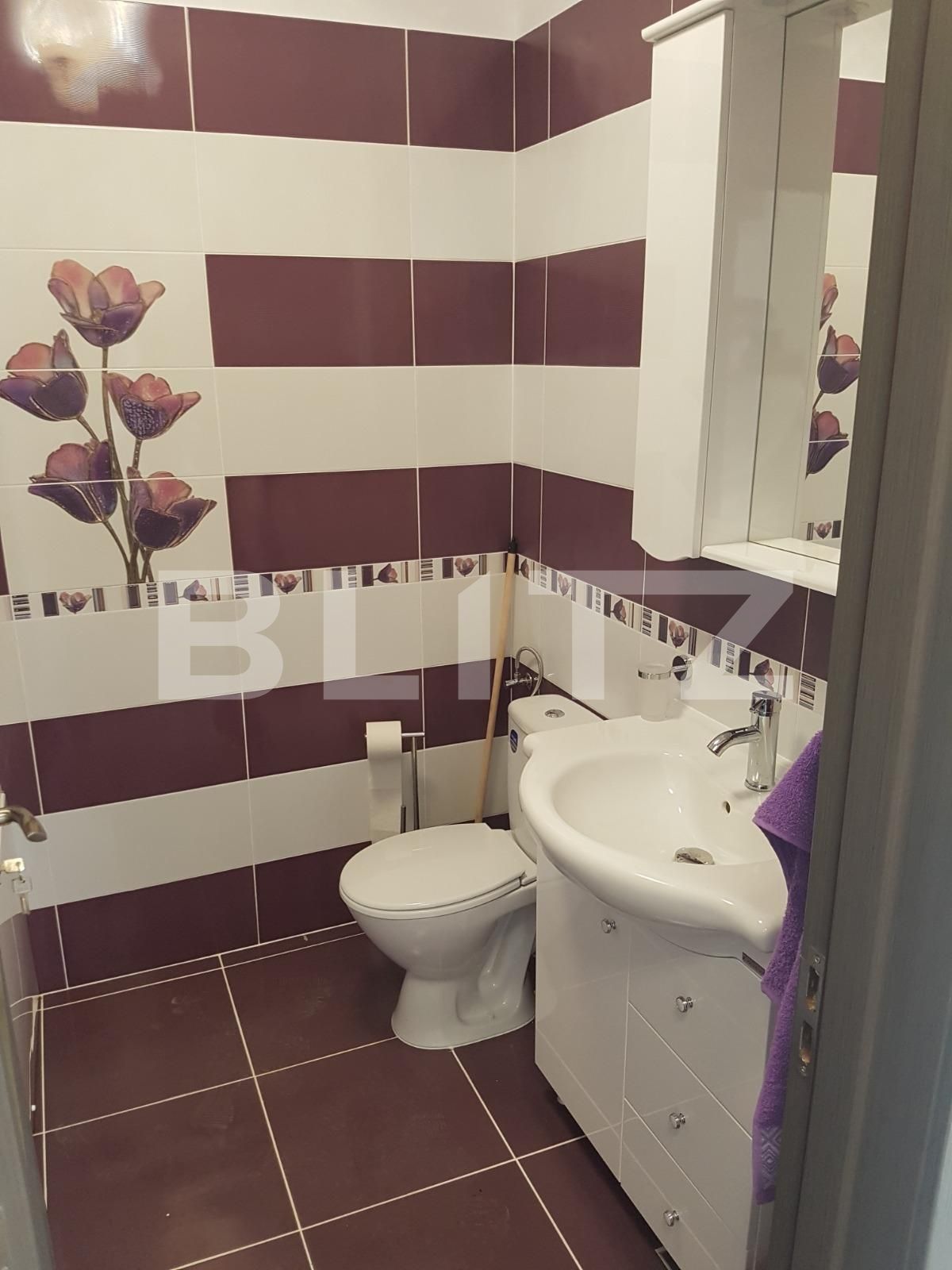 Apartament de închiriat 2 camere Floreşti - 53090AI | BLITZ Cluj-Napoca | Poza7