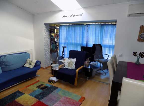 Apartament de vânzare 2 camere Floreşti - 53091AV | BLITZ Cluj-Napoca | Poza1