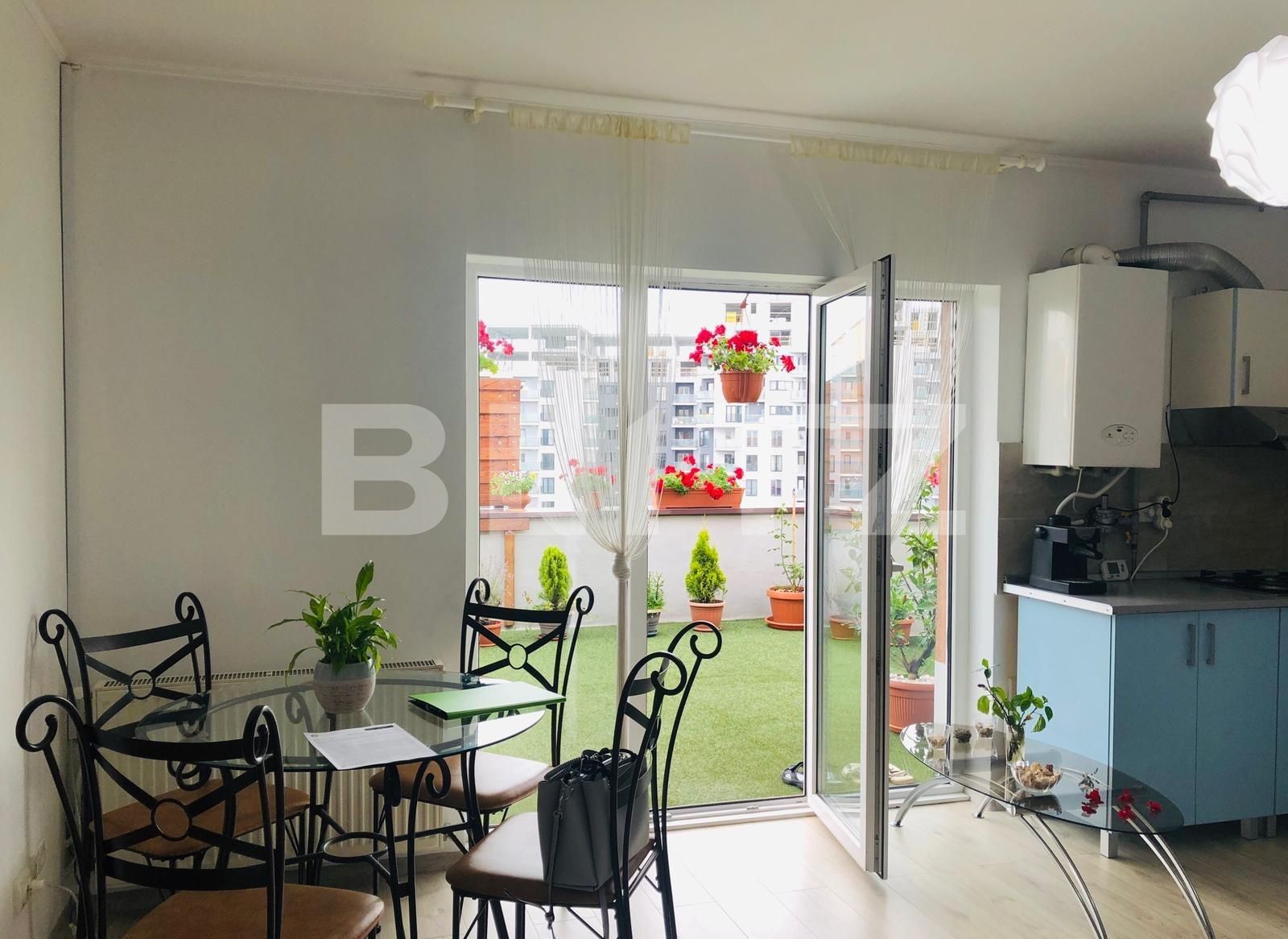 Apartament de vânzare 2 camere Bună Ziua - 53092AV | BLITZ Cluj-Napoca | Poza2
