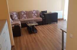 Apartament 2 camere, 62 mp, loc de parcare+ garaj, zona BMW