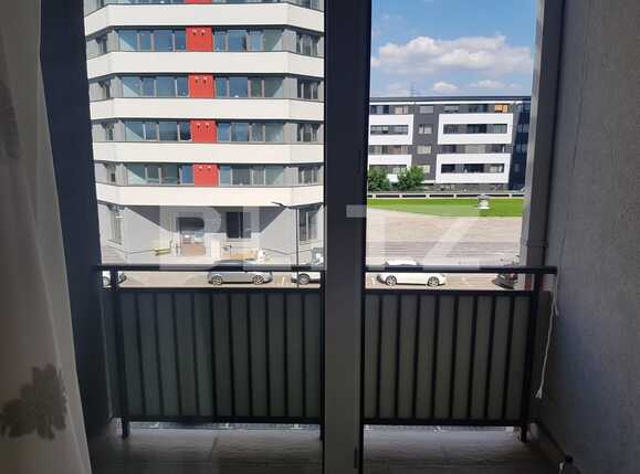 Apartament de închiriat 2 camere Floreşti - 53093AI | BLITZ Cluj-Napoca | Poza8