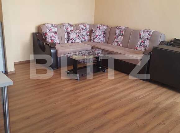 Apartament de închiriat 2 camere Floreşti - 53093AI | BLITZ Cluj-Napoca | Poza1