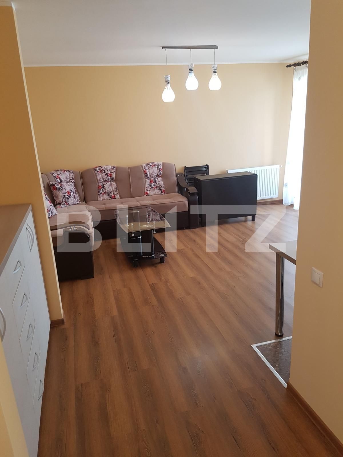 Apartament de închiriat 2 camere Floreşti - 53093AI | BLITZ Cluj-Napoca | Poza2