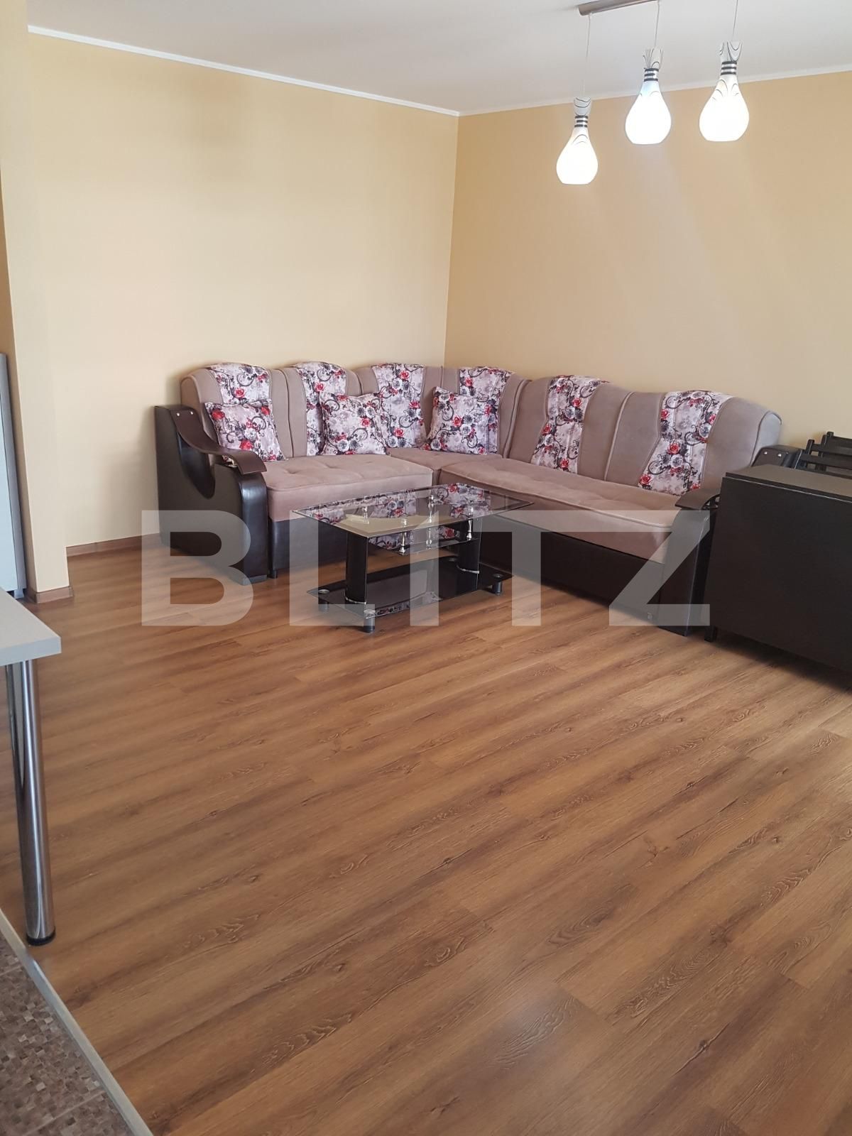 Apartament de închiriat 2 camere Floreşti - 53093AI | BLITZ Cluj-Napoca | Poza1